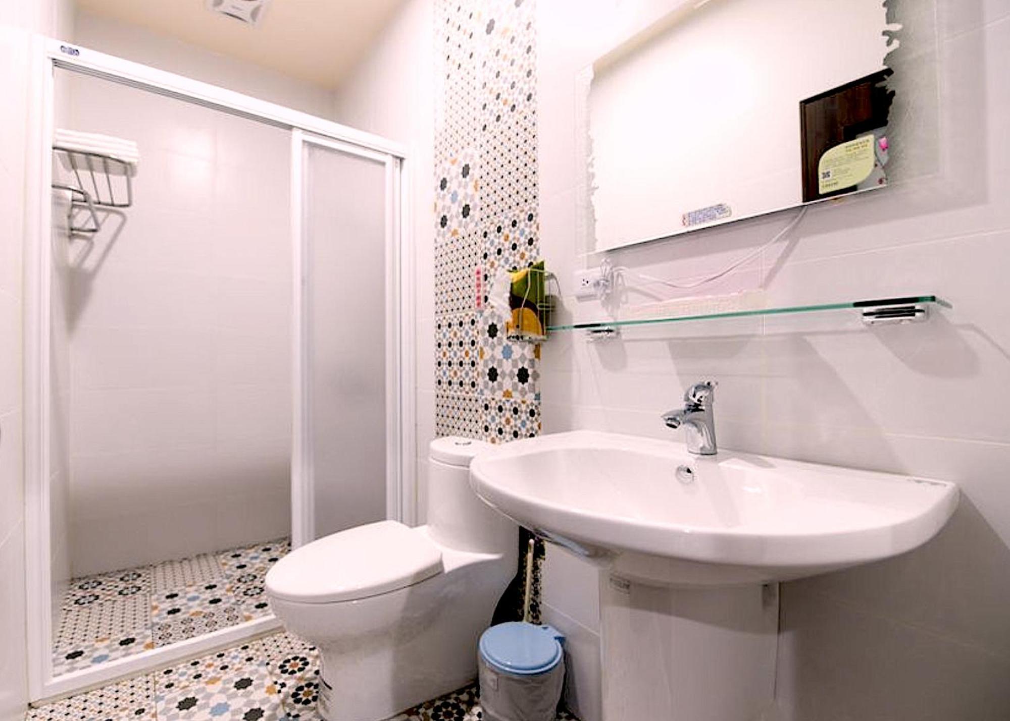 Draw Box Homestay Xiaoliuqiu Bagian luar foto