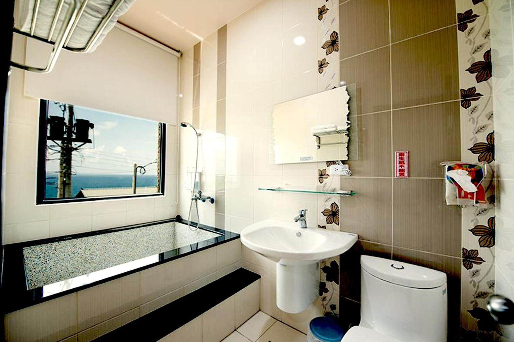 Draw Box Homestay Xiaoliuqiu Bagian luar foto